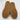 RANK 45 Women's Amberlin Textured Print Pull On Casual Shoe Brown Size 7 - Very Good - Ufashion