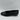 Trotters HONOR Black Leather Square Toe Block Heel Slip On Flats, Womens Size 7W - Very Good - Ufashion