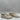 Hush Puppies Briggs Sneaker Beige Size 10.5M - Very Good - Ufashion