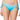 Bleu Rod Beattie Coast to Coast String Tie Bikini Bottoms Surf Bleu 12 - Ufashion