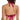 Trina Turk Women's Standard Cosmos M Bar Halter Bikini Top-Adjustable, Tie Back, - Ufashion
