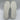 Women’s Hush Puppies Zola Sneaker White Size 11M - Very Good - Ufashion