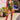 BECCA by Rebecca Virtue Line in The Sand Lainey Textured Rib Plunge One-Piece - Ufashion