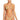 Vitamin A Womens Gia Triangle Top Golden Glow Metallic XS (US Women's 4) One - Ufashion