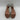 Aquazzura KIRA CUTOUT Silver/Gold Metallic Peep Toe Platform Sandals, Size 37.5 - Very Good - Ufashion