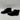 Palm Angels x Clarks Black Suede Round Toe Lace Up Desert Boots, Mens Size 7.5M - Very Good - Ufashion