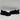 Canali Black Mesh/Leather Round Toe Lace Up Low Top Sneakers, Size Mens 44 - Very Good - Ufashion
