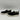 Franco Sarto LAZER Black Fabric Slip On Low Top Platform Sneakers Women’s 10M - Very Good - Ufashion