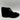 Palm Angels x Clarks Black Suede Round Toe Lace Up Desert Boots, Mens Size 7.5M - Very Good - Ufashion
