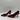 Manolo Blahnik TOSCA Burgundy Embroidered Velvet Pointed Toe Heels Women Size 39 - Very Good - Ufashion
