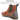Territory Mens Holloway Tru Comfort Foam Pull-on Cap Toe Chelsea Boot - Ufashion