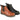 Territory Mens Holloway Tru Comfort Foam Pull-on Cap Toe Chelsea Boot - Ufashion