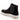 Bueno Tori Womens Slip On 39 M EU Black - Very Good - Ufashion