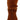 Bellini Women's Amp Heeled Dress Boot, Rust Microsuede, 12 Medium (B) - Like New - Ufashion
