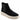 Bueno Tori Womens Slip On 39 M EU Black - Very Good - Ufashion