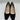 Marc Fisher Women's Keri Pumps Black Size 8.5M - Very Good - Ufashion