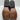 Corral Black/Honey Ostrich Embroidery Square Toe Western Boots Men’s 8EE - Very Good - Ufashion