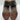Corral Women's Brown Crater Bone Embroidery Boots Size 7.5M - Very Good - Ufashion