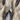 Corral Bone Brown Gator Patchwork Wide Square Toe Rodeo Collection Boots 11.5EE - Very Good - Ufashion