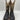 Corral Black/Honey Ostrich Embroidery Square Toe Western Boots Men’s 8EE - Very Good - Ufashion