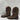 Corral Men's Exotic Alligator Inlay Western Boots Brown Size 9.5D - Very Good - Ufashion