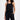 Miken Juniors' Cropped Velour Tank Top Cover-up, Size M - Ufashion