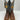Corral Men's Honey/Blue Embroidery Square Toe Boots Size 6D - Very Good - Ufashion