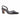 TORGEIS Womens Jacqueline Slingback, Pointed Toe Heels, Black, Rubber Outsole; - Very Good - Ufashion