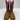 Shyanne Girls' Light-Up Western Boots Pink Size 6D - Very Good - Ufashion