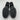 NWB Bandolino Women's Lindio Loafers Black Size 8M - Ufashion