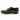 STACY ADAMS Madison (Cap Toe) Black 9 E - Wide - Very Good - Ufashion