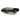 STACY ADAMS Madison (Cap Toe) Black 9 E - Wide - Very Good - Ufashion