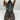 Corral Brown/Blue Caiman Overlay & Embroidery Square Toe Western Boots 9EE - Very Good - Ufashion