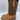 Circle G Western Boots Girls 11" Leather Leopard Print Honey Size 5 - Very Good - Ufashion
