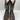 Corral Brown/Blue Caiman Overlay & Embroidery Square Toe Western Boots 8.5EE - Very Good - Ufashion