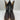 Corral Brown/Blue Caiman Overlay & Embroidery Square Toe Western Boots 8.5D - Very Good - Ufashion