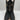 Corral A4339 Men’s Black Embroidery Horseman Toe Size 7D - Very Good - Ufashion