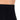 Swim Solutions Womens Solid Nylon Swim Bottom Separates Black 12 - Ufashion