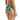 COCO REEF Twist Front Bikini Bottom - Low Rise Floral Swim Bottom, X-Large - Ufashion