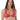 Coco Contours Cameo Halter Bra Sized Underwire Push Up Bikini Top � 12/36D - Ufashion
