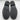 Dockers Men's Gordon Cap Toe Oxford Shoes Black Size 8M - Very Good - Ufashion