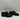 Dockers Men's Gordon Cap Toe Oxford Shoes Black Size 8M - Very Good - Ufashion