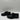 Dockers Men's Gordon Cap Toe Oxford Shoes Black Size 8M - Very Good - Ufashion