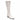 Aerosoles Women's Micah Knee High Boot, Eggnog Stretch Faux Leather, 8 - Very Good - Ufashion