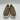 Dr. Scholl's Women's Nova Slip-On Sneakers Brown Size 6M - Very Good - Ufashion