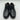 Dockers Men's Gordon Cap Toe Oxford Shoes Black Size 8M - Very Good - Ufashion