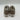 Dr. Scholl's Women's Nova Slip-On Sneakers Brown Size 6M - Very Good - Ufashion