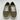 Vans Women's Emmy Sneakers Olive Green Size 8.5 - Very Good - Ufashion