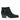 BareTraps LINNEA Womens Boots Black Size 8.5 M - Ufashion