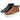 Vance Co. Men's Ortiz Tru Comfort Foam Lace-up High-top Sneaker - Black, Size: - Ufashion